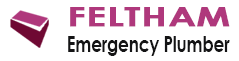 Emergency Plumber Feltham